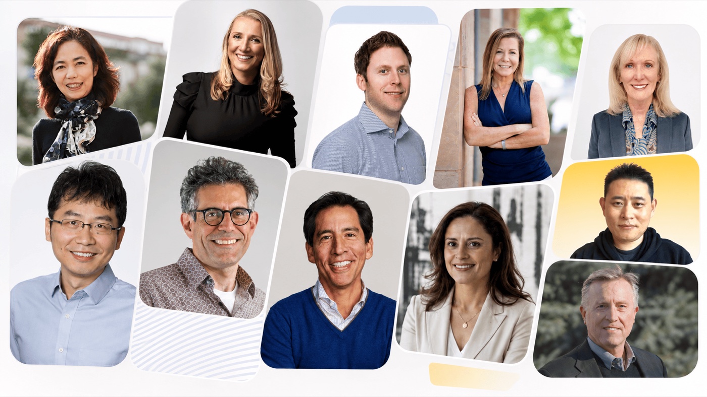 Meet the actAVA advisors