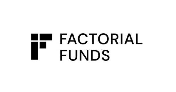 Factorial Funds logo