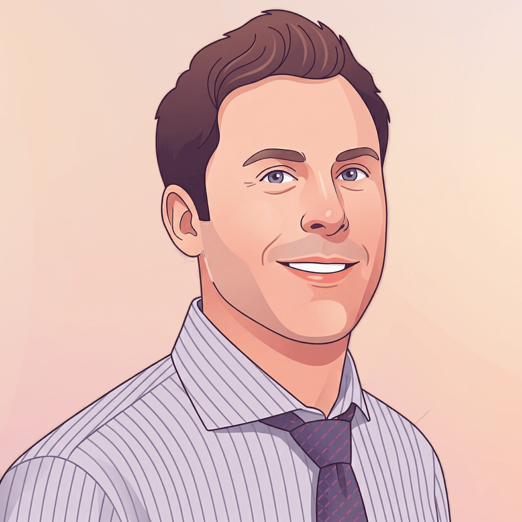 Meet our Advisors: Robby Peters