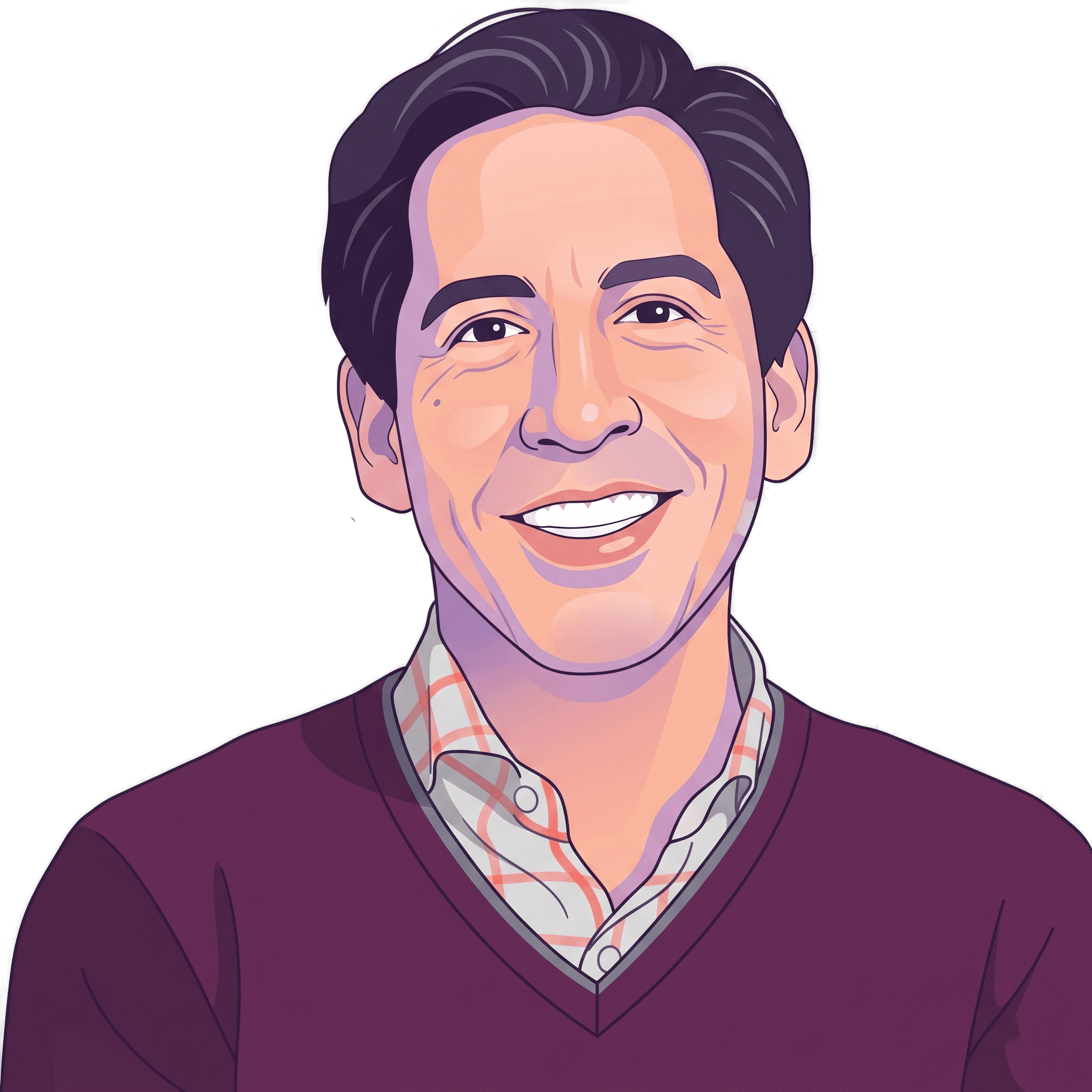 Meet our Advisors: Tom Patterson