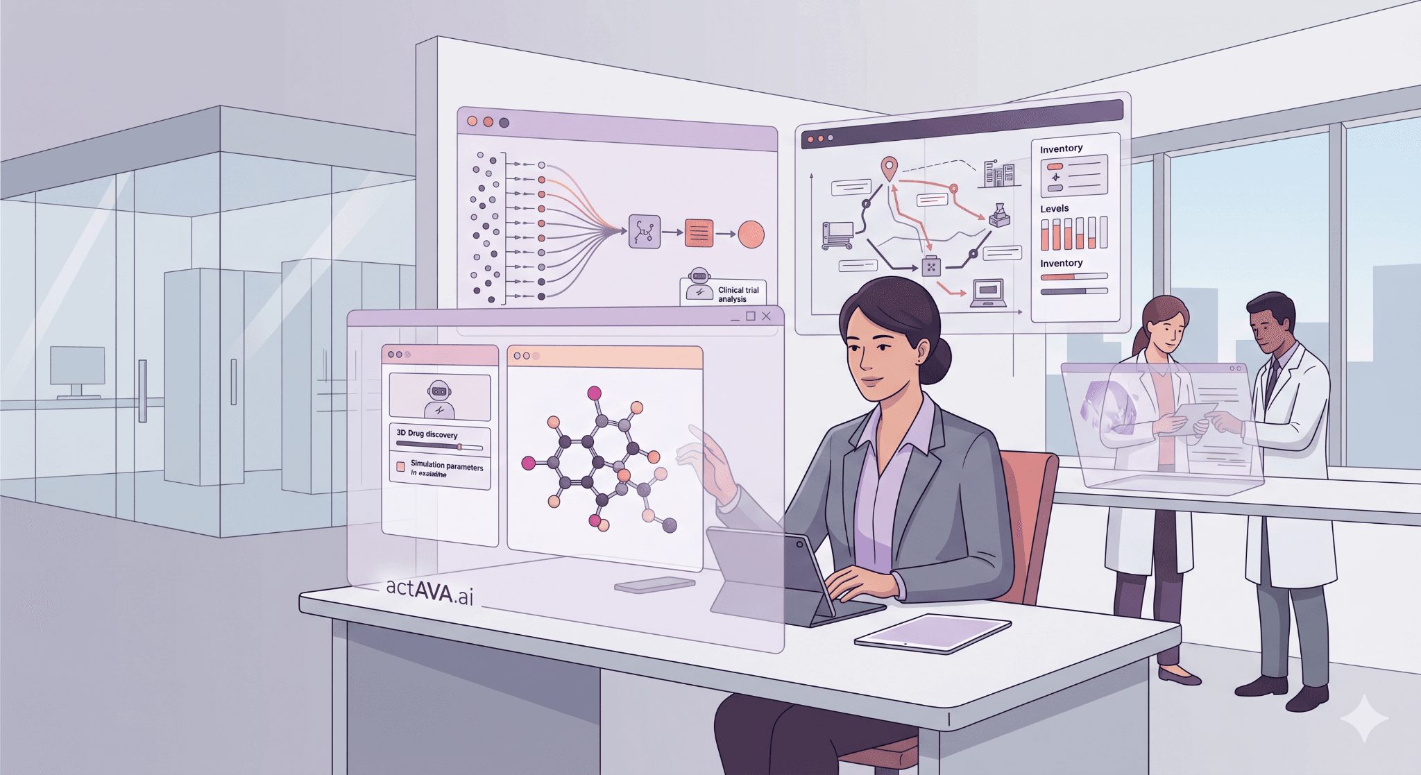 How to Hire Your AI Workforce