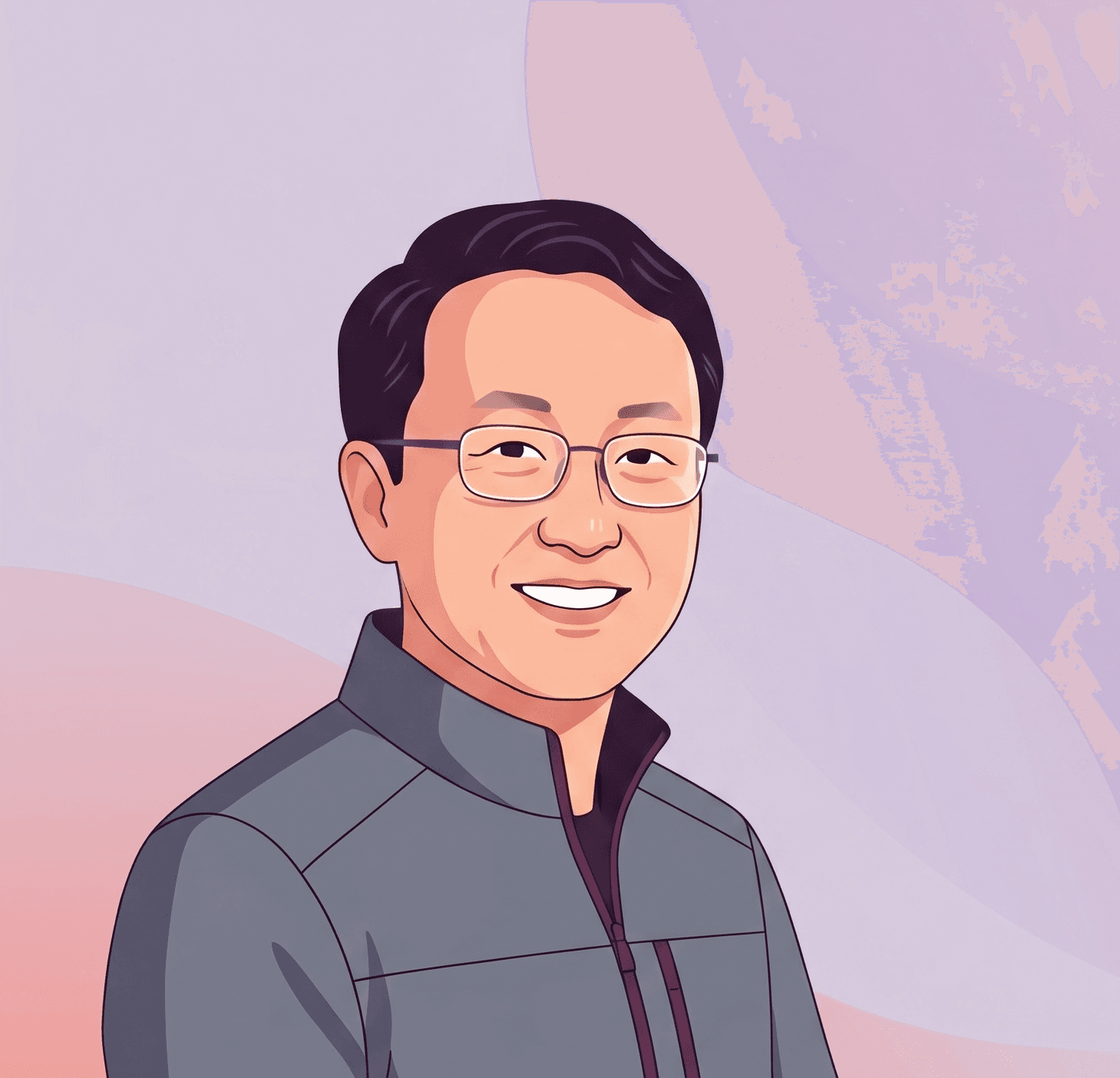 Meet our Advisors: Dr. Caiming Xiong