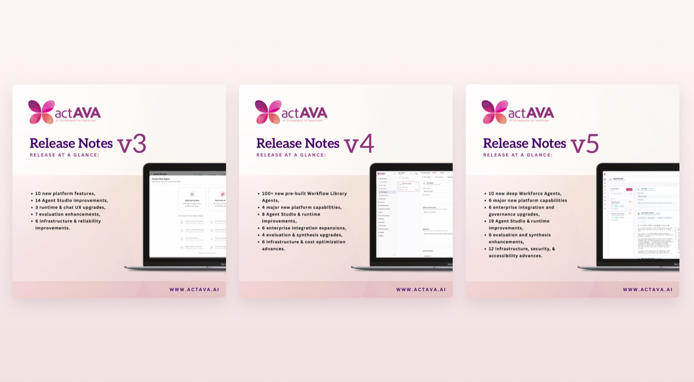 Release notes